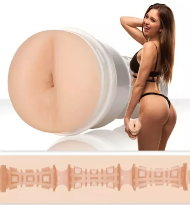 Fleshlight for Sir 