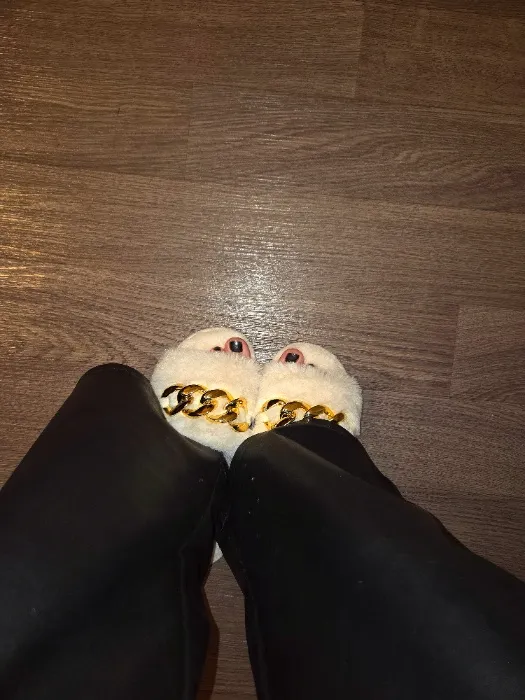 Rembourse mes chaussures 