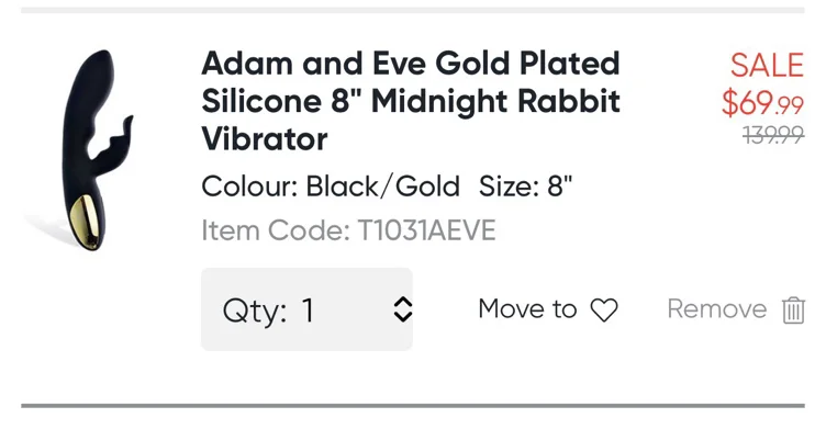 Adult Toys