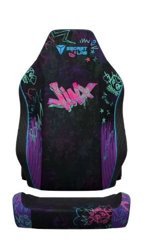Secretlab SKINS | Default Title