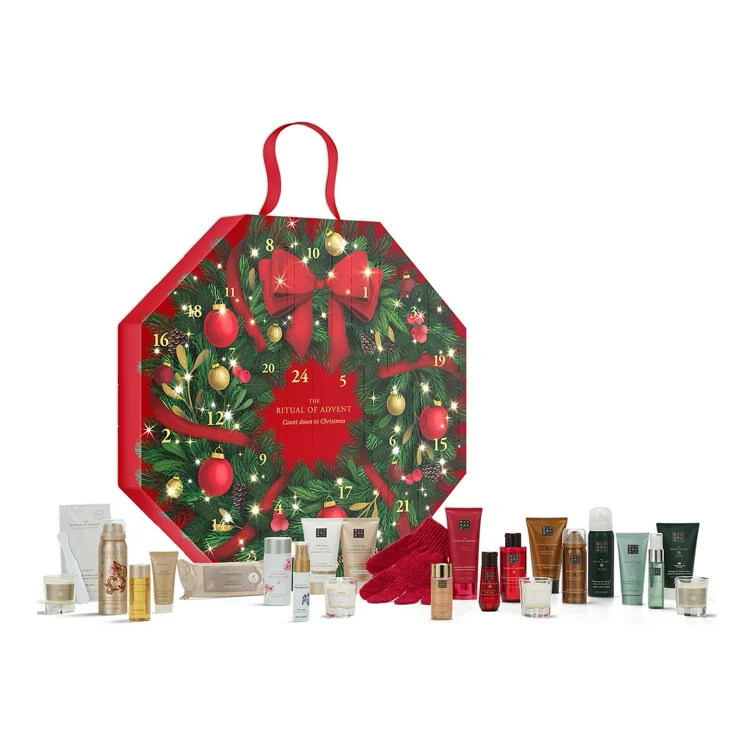 The Ritual of Advent - Calendar Advent