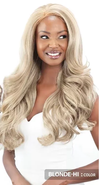 Lovestruck Ekko Wig 13x6 Lace Wig 