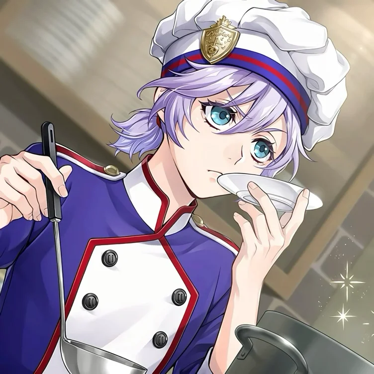 Chef epel