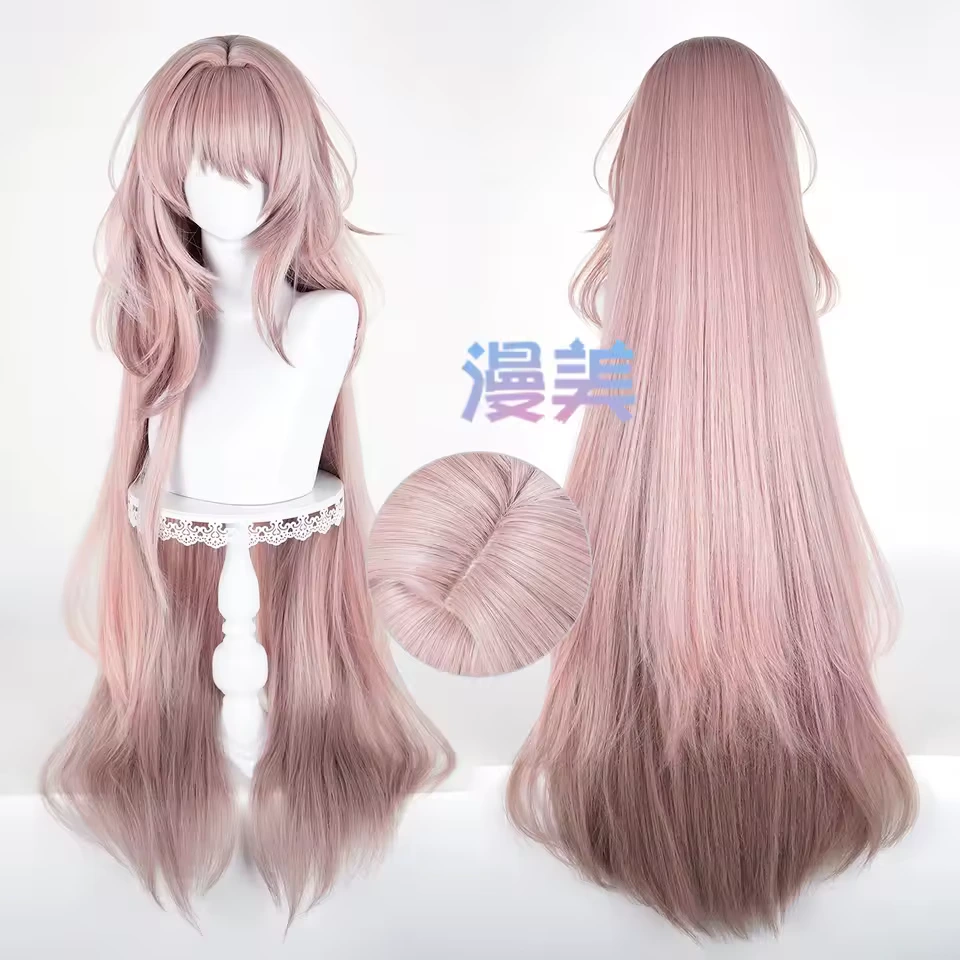 Civilight Eterna Wig