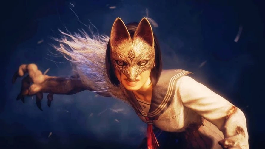 Cosplay Hinako (concours)