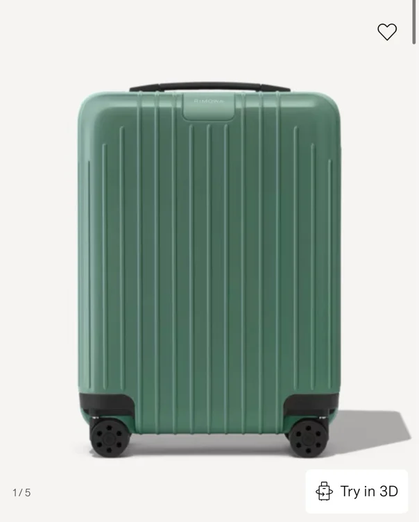 Essential Lite Cabin