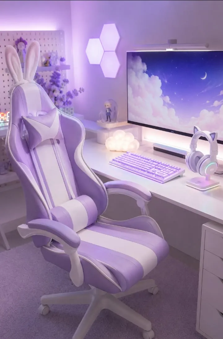 Gaming Chair Money