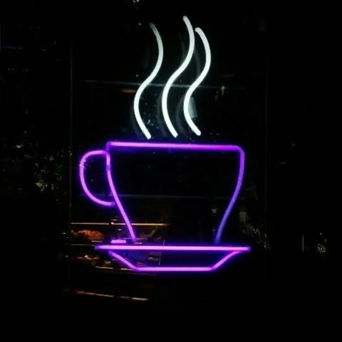 Coffee + a treat