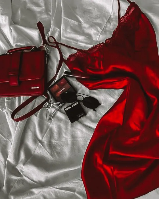 Buy Me Lingerie