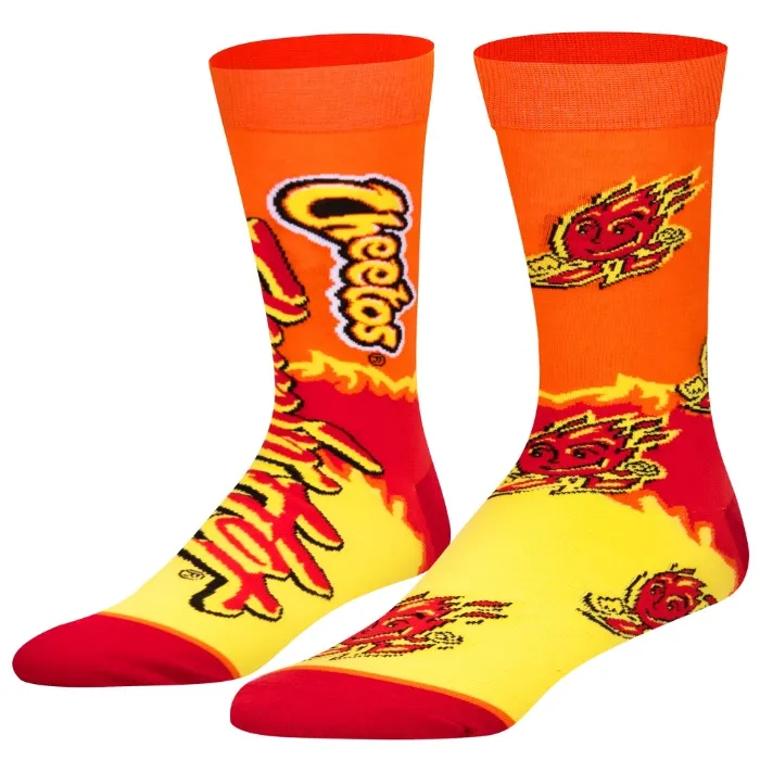 Nice socks