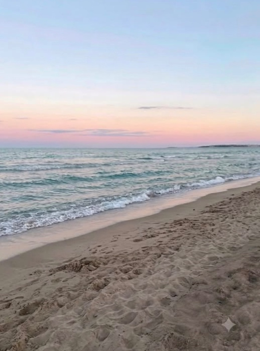 Beach Vacay 2027