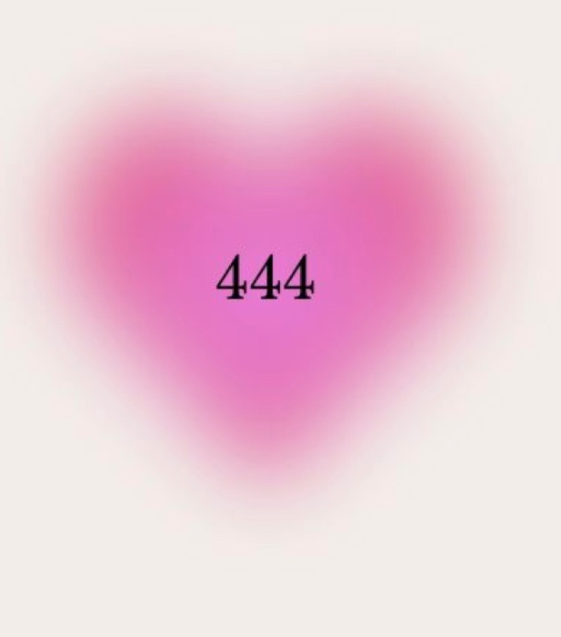 444 angel 