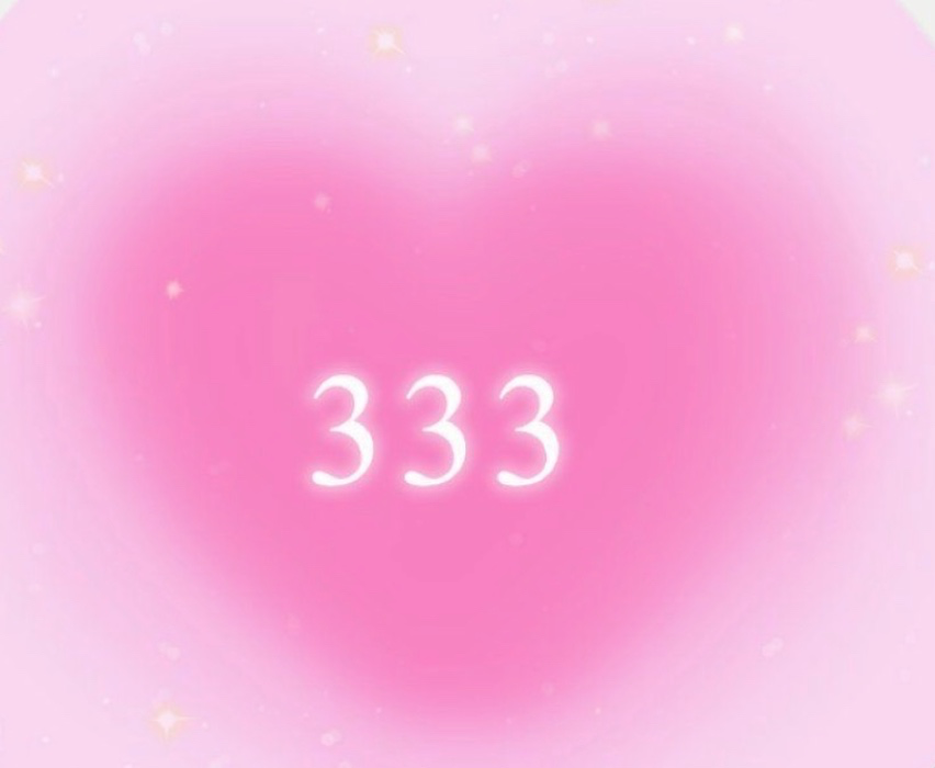 333 angel 