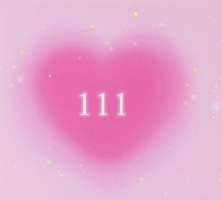 111 angel 