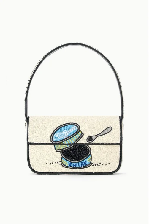 Caviar Purse