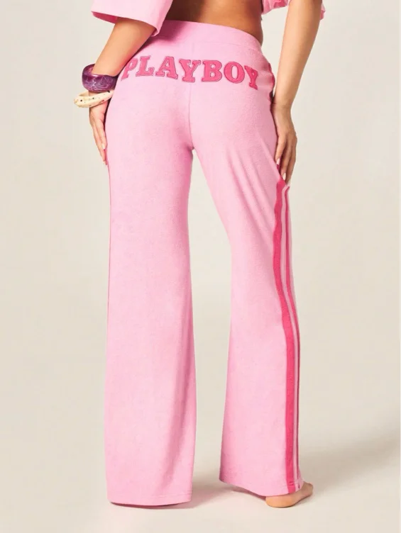 Playboy Tracksuit 