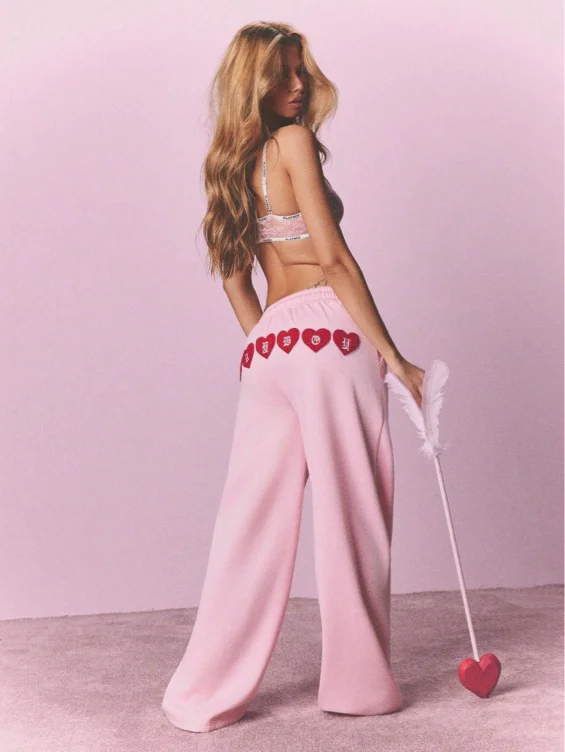 Playboy Tracksuit Pants