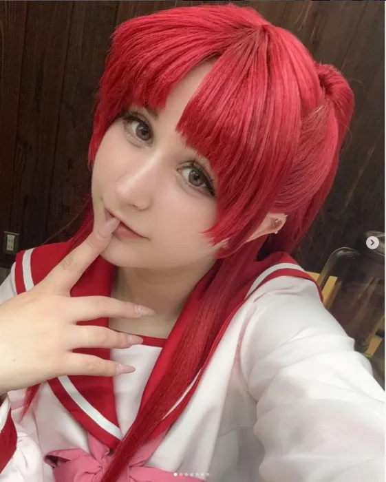 Riri is my favorite!