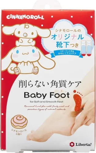 Baby foot!