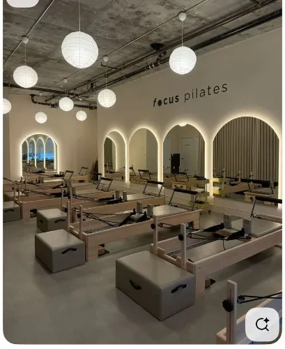 Pilates