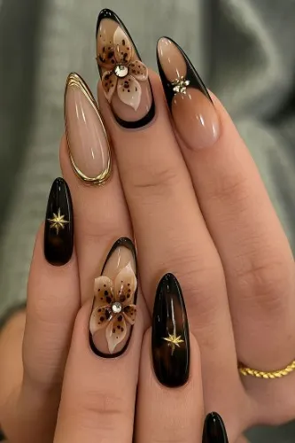 Nails