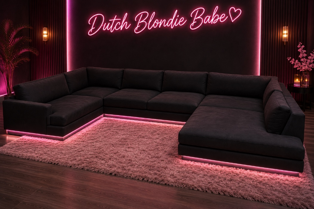 Help mij aan een nieuwe Blondie's speelbank 😍