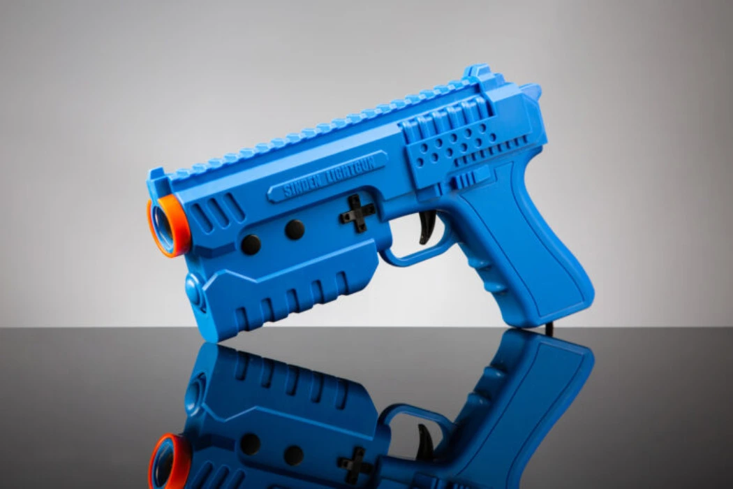 Sinden Lightgun