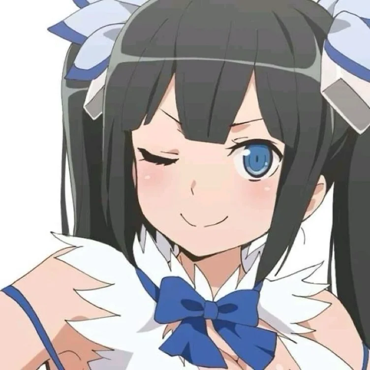 Hestia Full Cosplay 