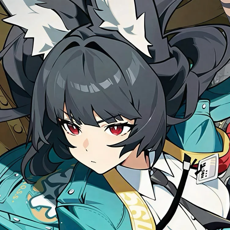 Full Miyabi Cos