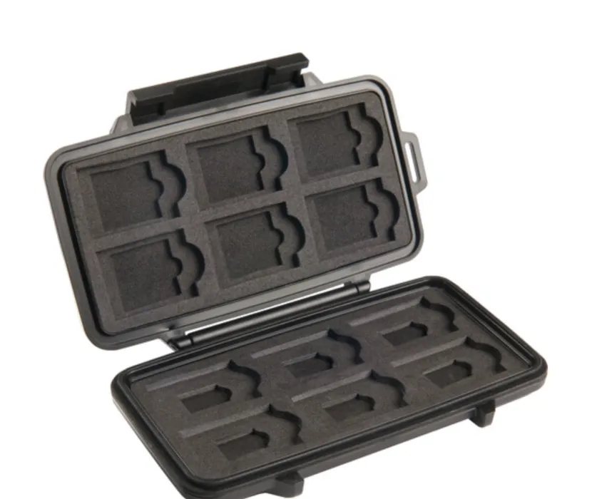 Pelican Memory Card Case 