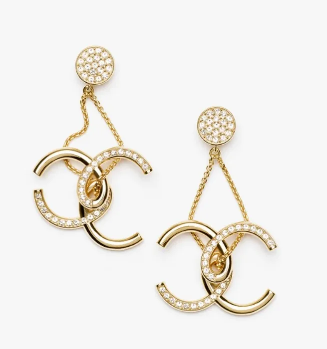 Pendant Earrings