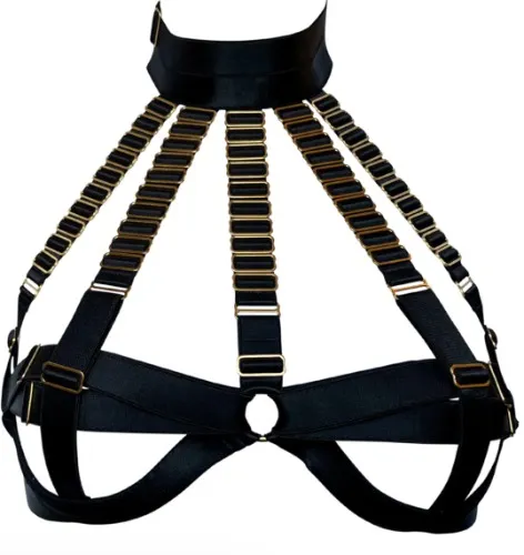 Dolores Top by Sian Hoffman