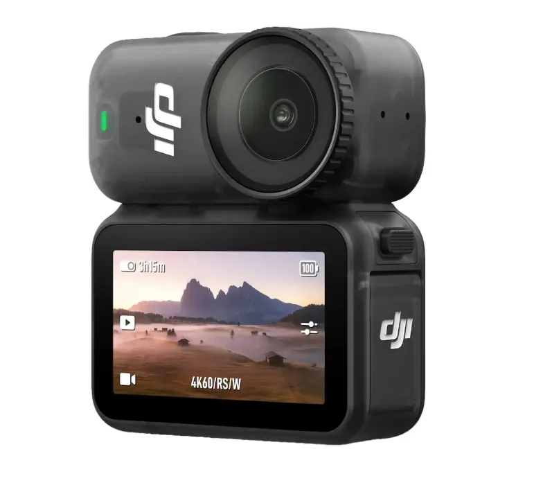 DJI Osmo Nano Camera