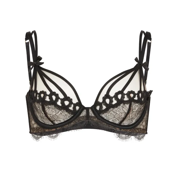Delphine Agent Provocateur Set