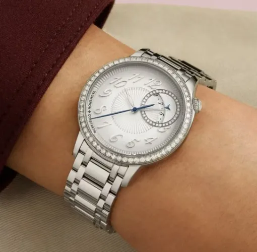 Vacheron Constantin Egérie Self-Winding 35 mm