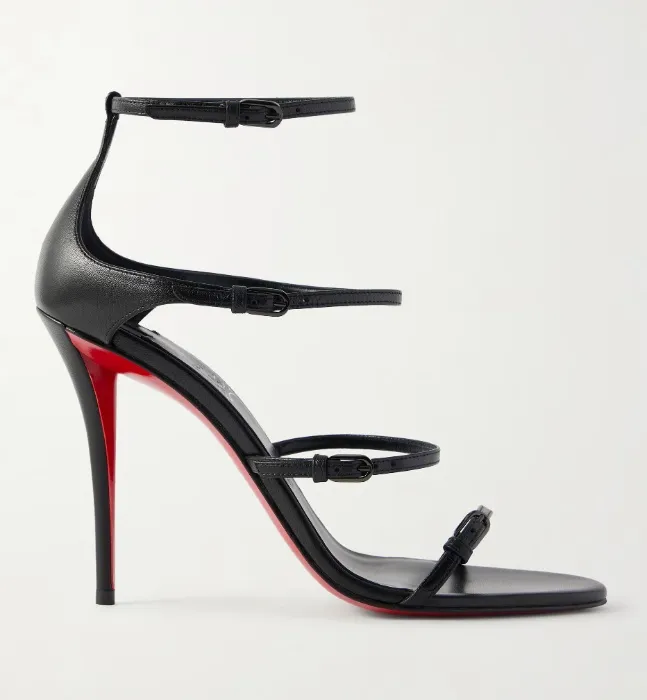Christian Louboutin Millennium Sandals