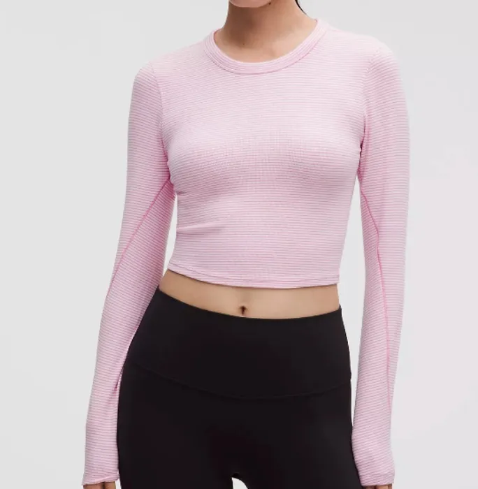 Lululemon Long Sleeve Shirt