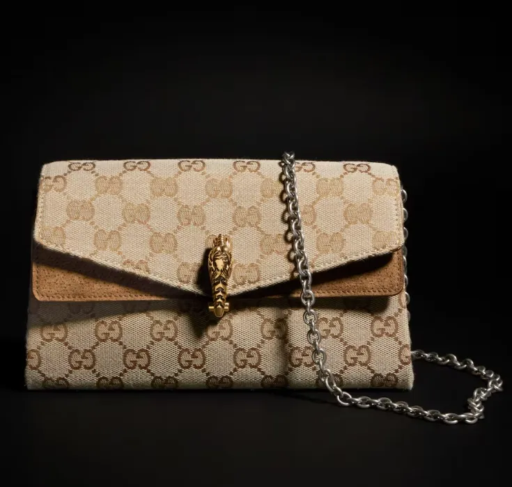 Gucci Small Shoulder Bag