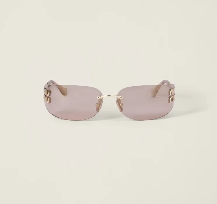Miu Miu Aube Sunglasses