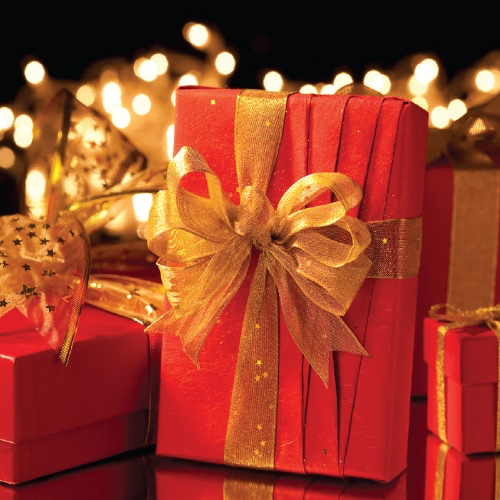 Regalo Sorpresa