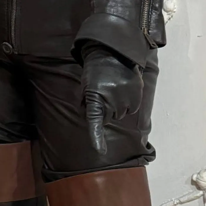 Guantes