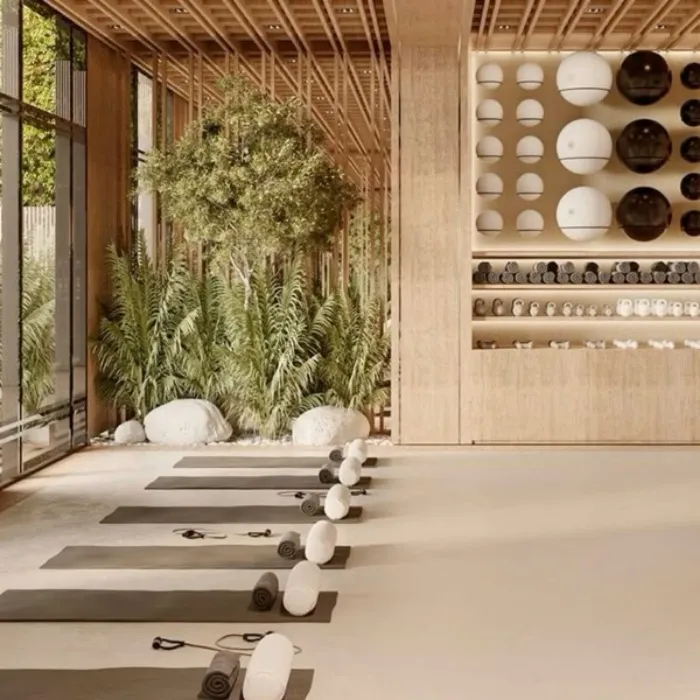 Pilates