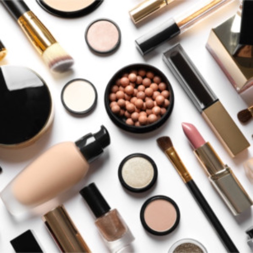 Maquillaje