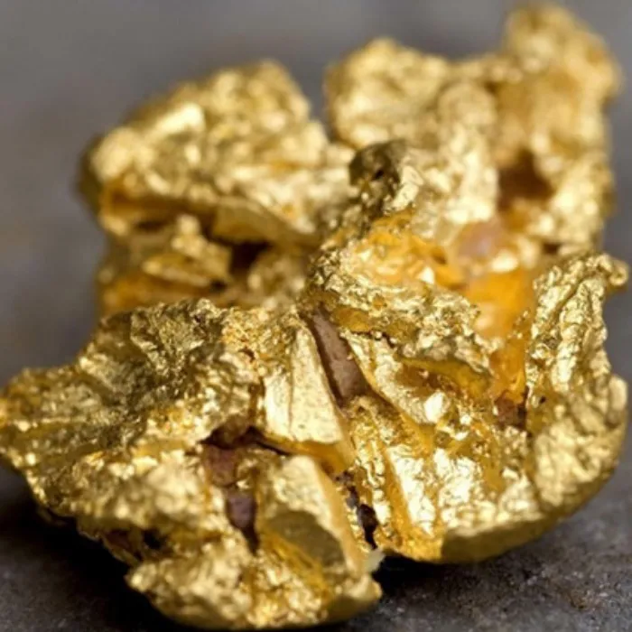 Gold