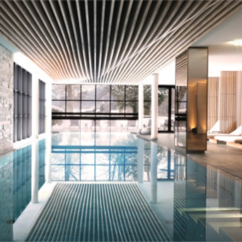 Spa Day