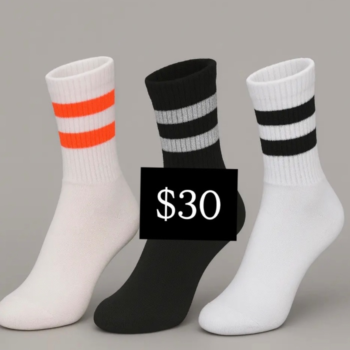 Socks 🧦 