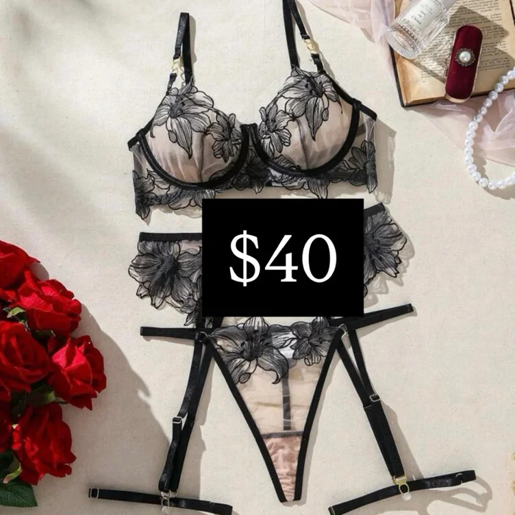 Lingerie