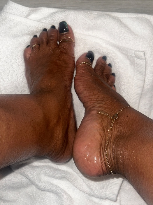Pedi
