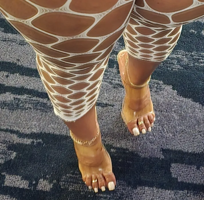 Anklet