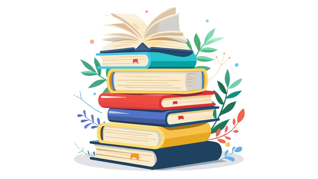 Gift me a book